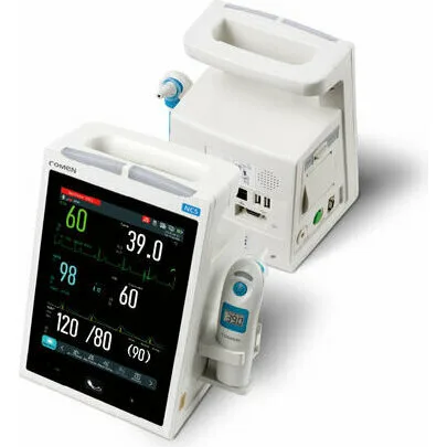 Монитор пациента COMEN NC5 (КОМЕН) Монитор пациента COMEN NC5 (КОМЕН)
